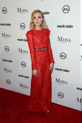Skyler Samuels pic #1007251
