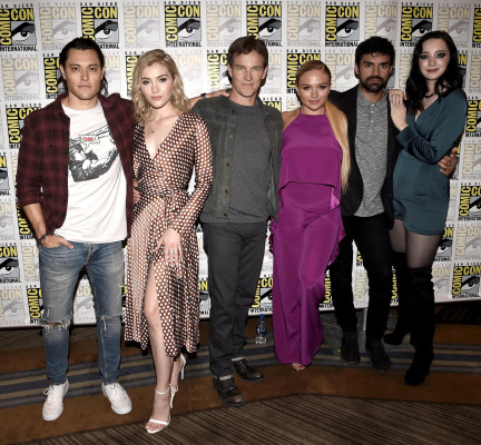 Skyler Samuels pic #1053515
