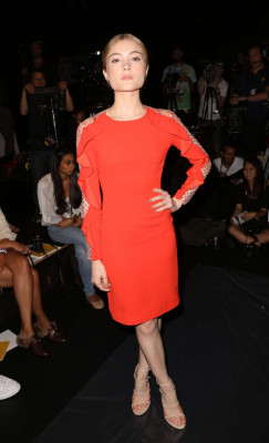 Skyler Samuels pic #876642