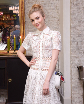 Skyler Samuels pic #876154