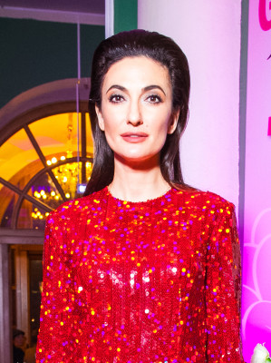Snezhana Georgieva pic #879369