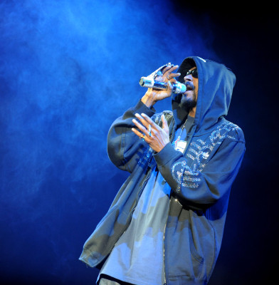 Snoop Dogg pic #147167
