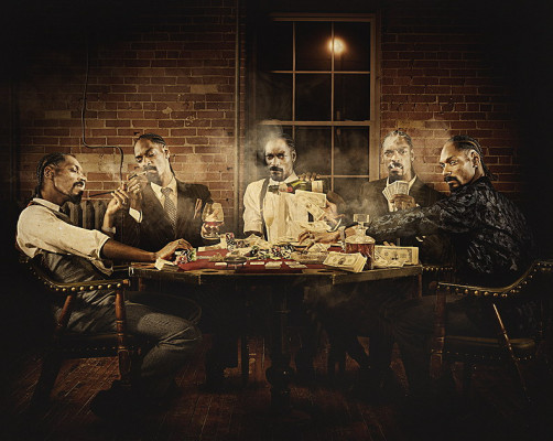 Snoop Dogg pic #128585