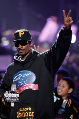Snoop Dogg pic #121086
