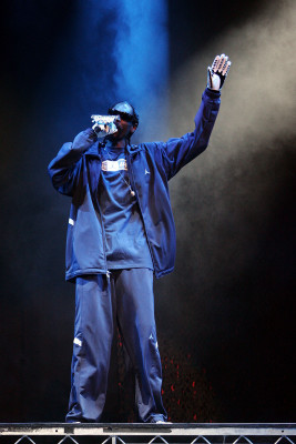 Snoop Dogg pic #147166