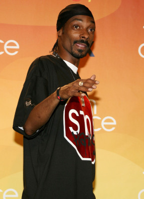 Snoop Dogg pic #121081