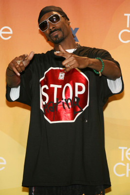 Snoop Dogg pic #121080