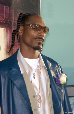 Snoop Dogg pic #128541