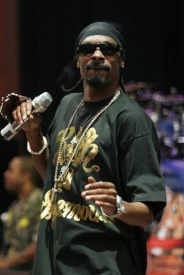Snoop Dogg pic #128542