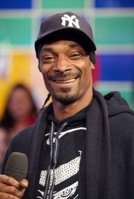 Snoop Dogg pic #121078