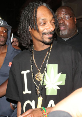 photo 4 in Snoop Dogg gallery [id620931] 2013-07-23 00:00:00