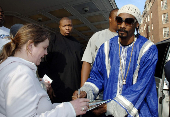 Snoop Dogg pic #55403
