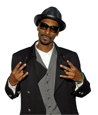photo 12 in Snoop Dogg gallery [id434413] 2012-01-11 00:00:00