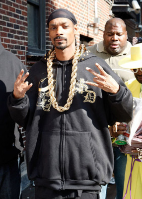 Snoop Dogg pic #90105