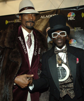 Snoop Dogg pic #40325