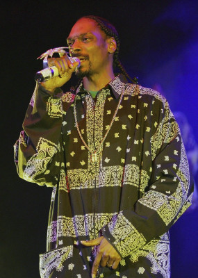 Snoop Dogg pic #52680