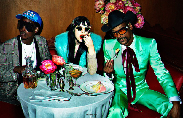 Snoop Dogg pic #1301797