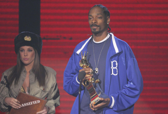 Snoop Dogg pic #41418