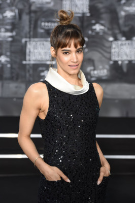 Sofia Boutella pic #950985