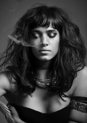 Sofia Boutella pic #914848