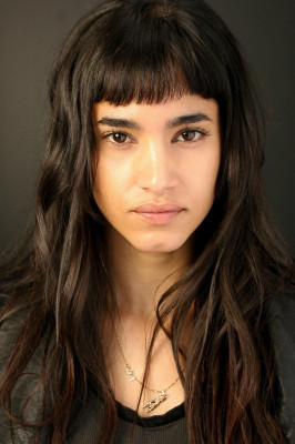 Sofia Boutella pic #914672