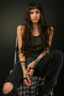 Sofia Boutella pic #914673
