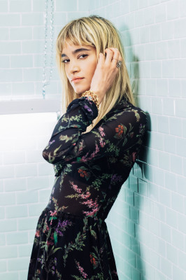 photo 3 in Sofia Boutella gallery [id1091922] 2018-12-26 00:00:00