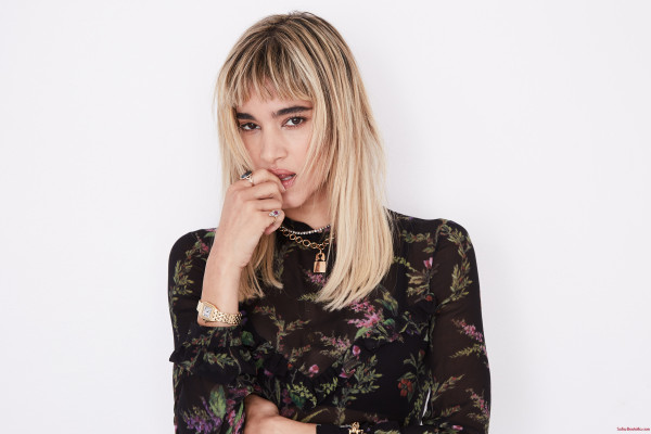 Sofia Boutella pic #1091923