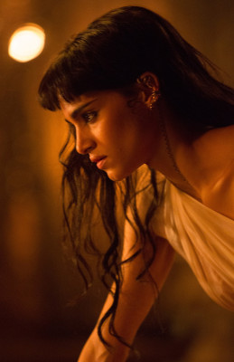 Sofia Boutella pic #914993