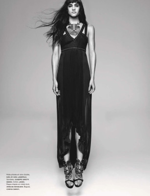 Sofia Boutella pic #914991