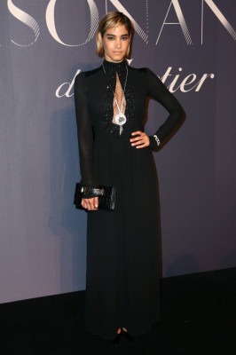 Sofia Boutella pic #970798