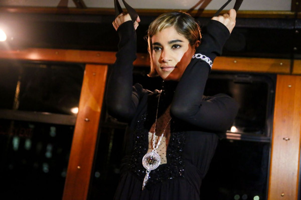Sofia Boutella pic #970801