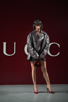 photo 4 in Sofia Boutella gallery [id1347235] 2024-04-04 00:00:00