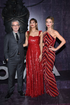 Sofia Boutella pic #941493