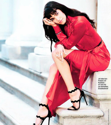 Sofia Boutella pic #947199