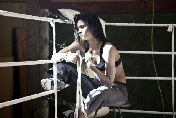 Sofia Boutella pic #556837