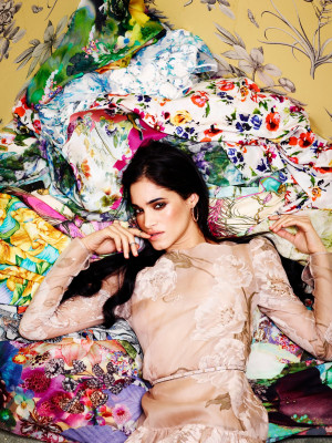 Sofia Boutella pic #556834