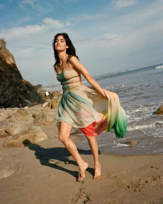 Sofia Boutella pic #947200