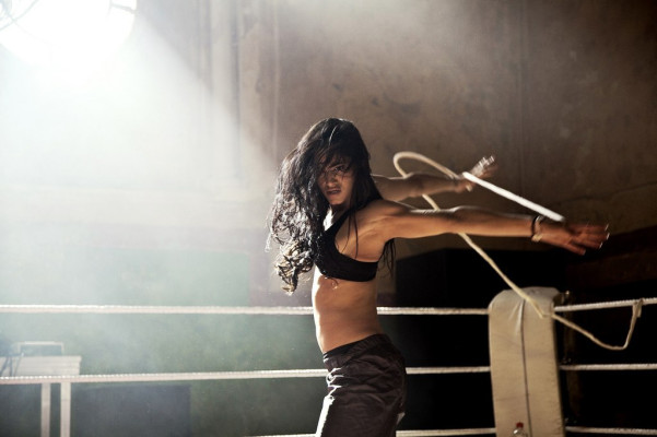 Sofia Boutella pic #556831