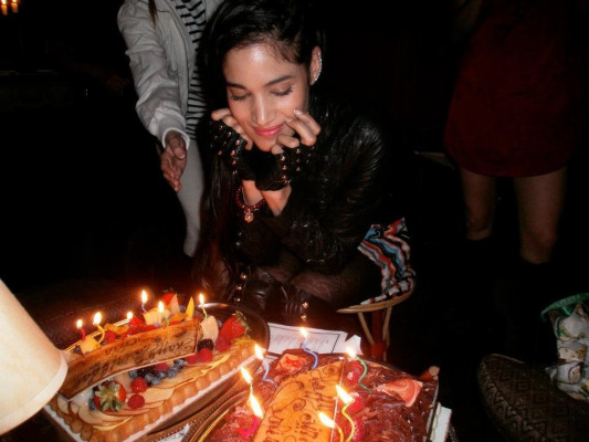 Sofia Boutella pic #556832