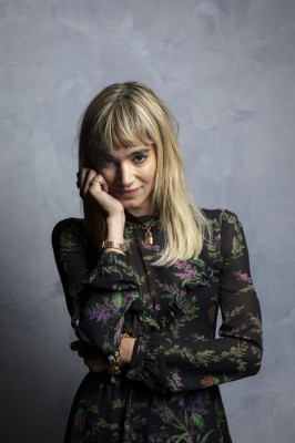 Sofia Boutella pic #1093838