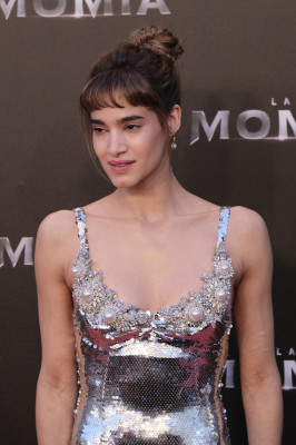Sofia Boutella pic #938608