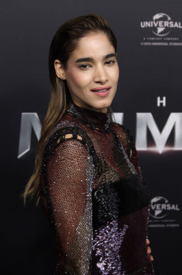 Sofia Boutella pic #937957