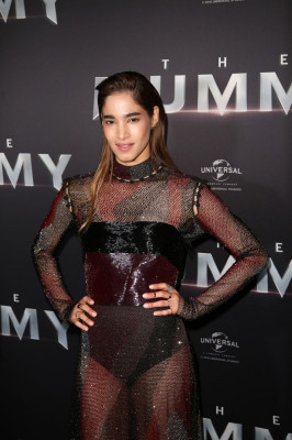 Sofia Boutella pic #937956