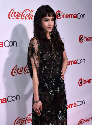 Sofia Boutella pic #922324