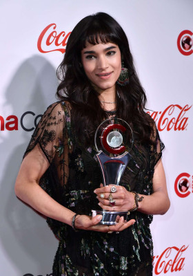 Sofia Boutella pic #922321