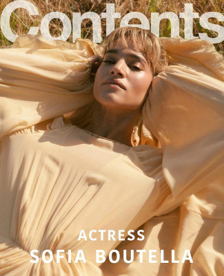 Sofia Boutella pic #1040614