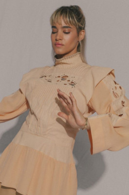 Sofia Boutella pic #1040605