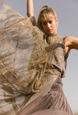 Sofia Boutella pic #1040611