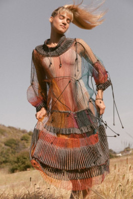 Sofia Boutella pic #1040604